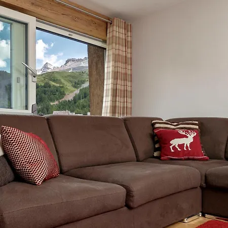 Апартаменти Hellochalet - Maison Reve Blanc - To Door With Matterhorn View